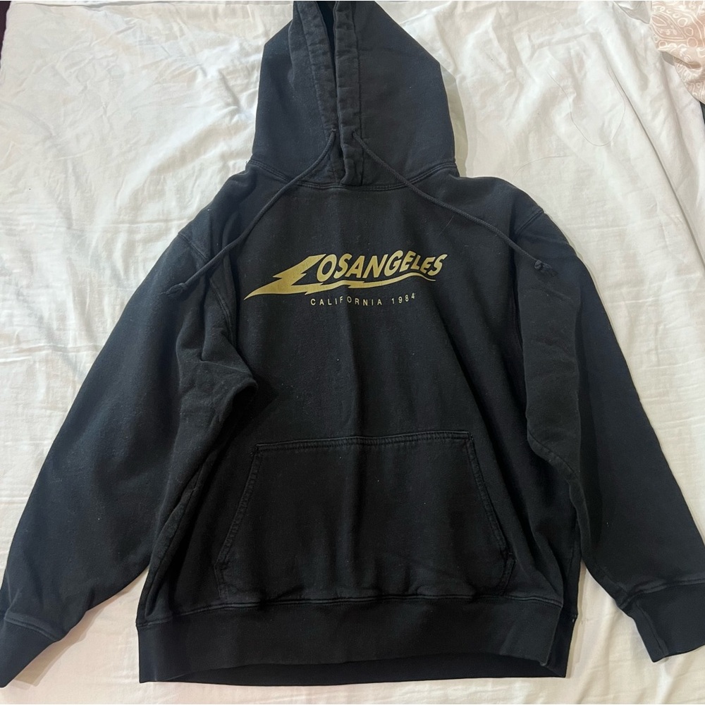 Brandy Melville hoodie